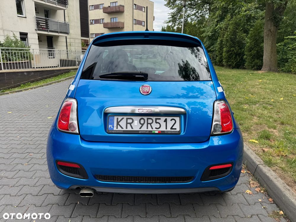 Fiat 500 - 6