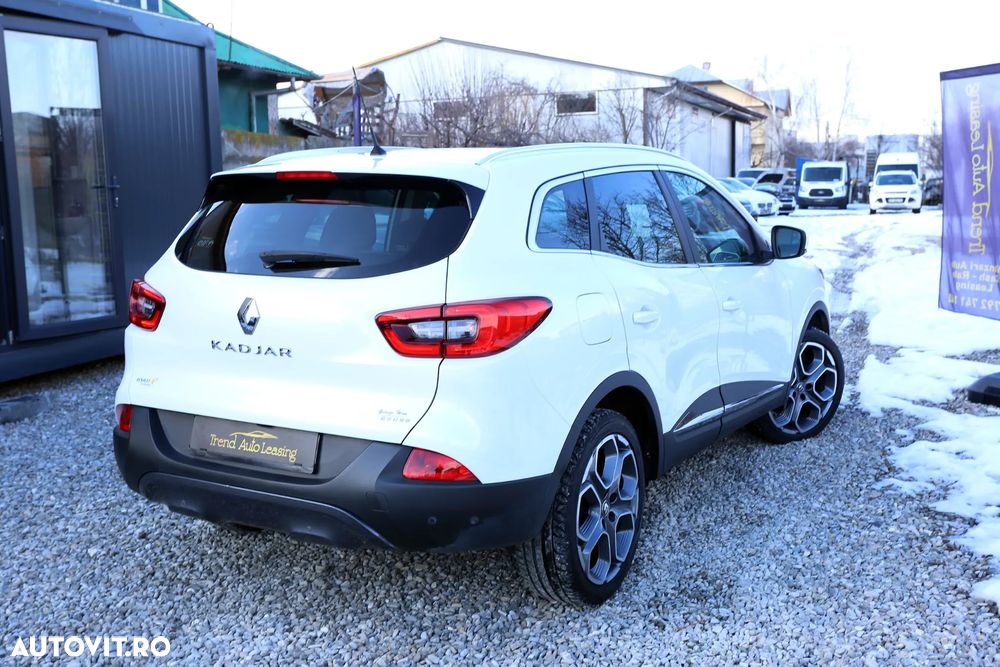Renault Kadjar Energy TCe 130 Business - 3