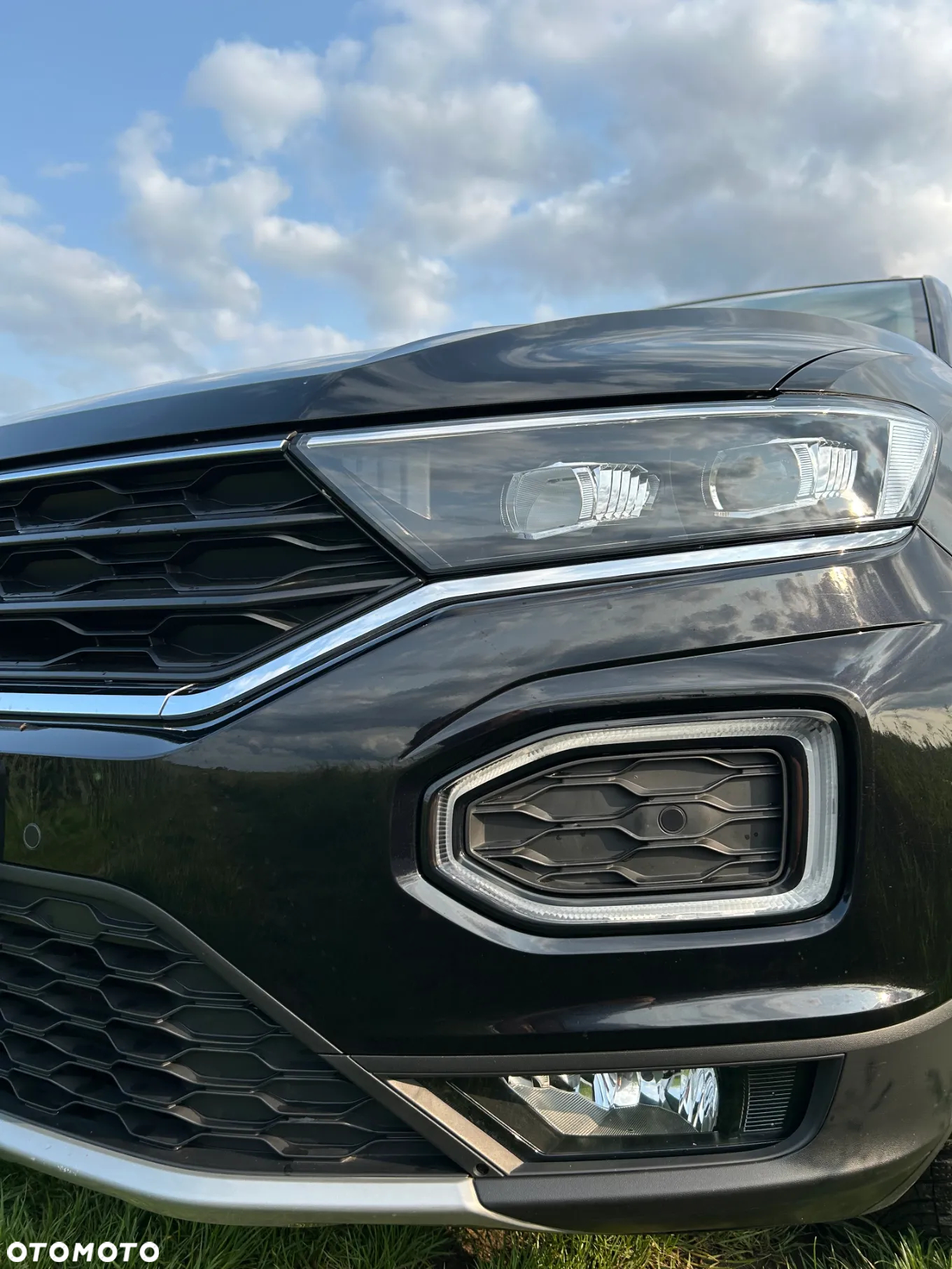 Volkswagen T-Roc 1.5 TSI ACT Advance - 6