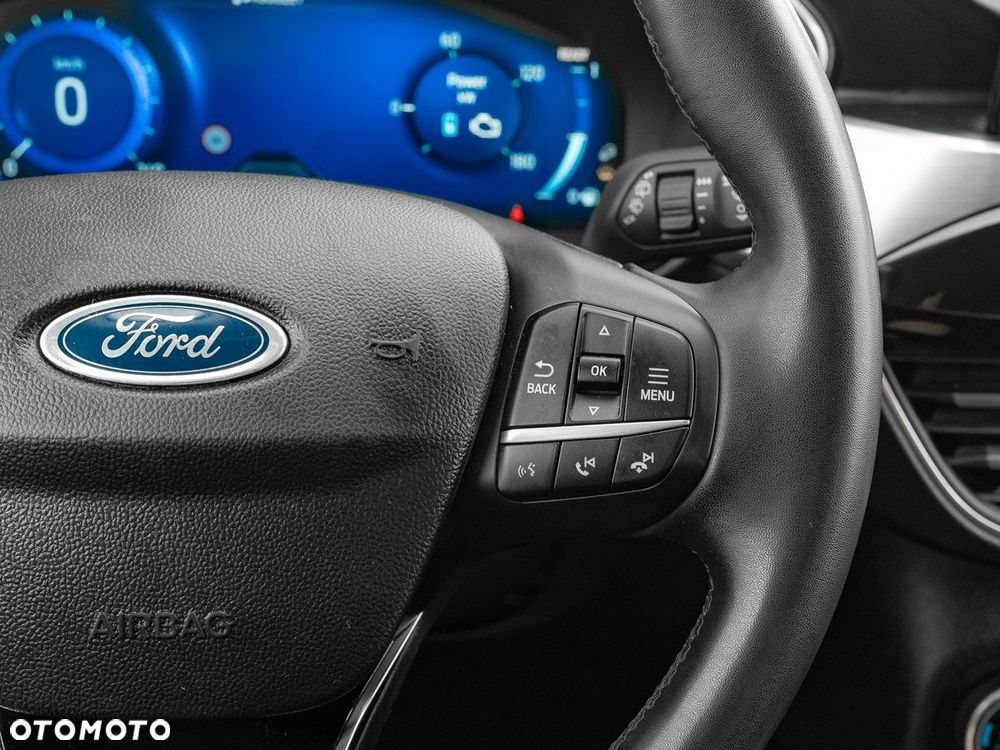 Ford Kuga 2.5 FHEV FWD Titanium - 18