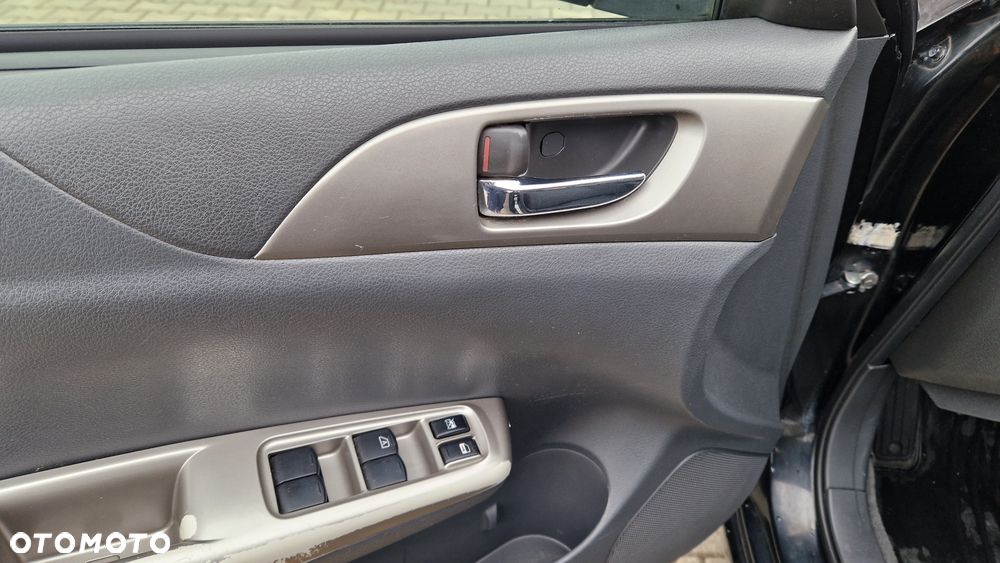 Subaru Impreza 2.0R Active - 7