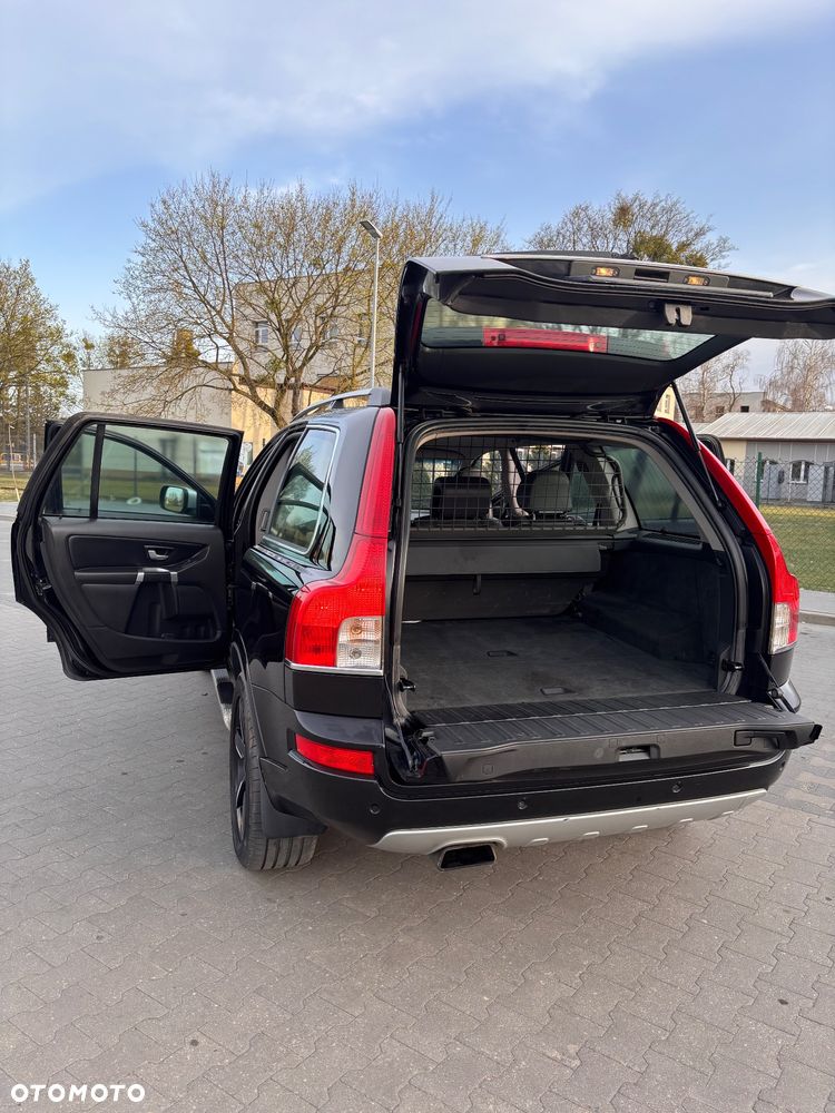 Volvo XC 90 - 7