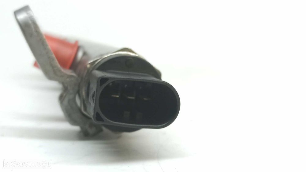 RAMPA INJETORA MERCEDES CLASE E (W212) LIM. 350 CDI BLUEEFFICIENCY (212.025) - 5