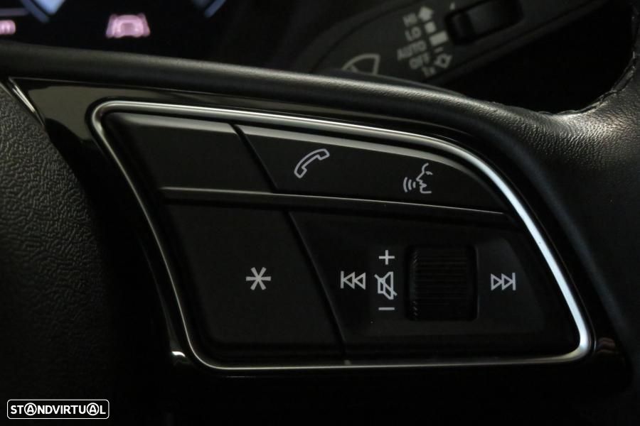 Audi A3 Sportback 30 TFSI Advanced S tronic - 12