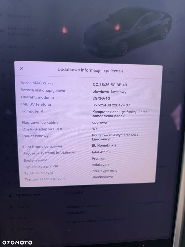 Tesla Model S - 23