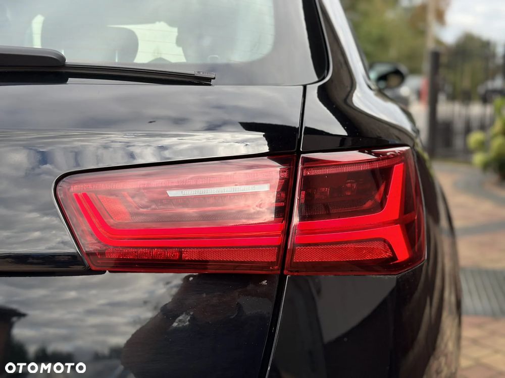 Audi A6 - 19
