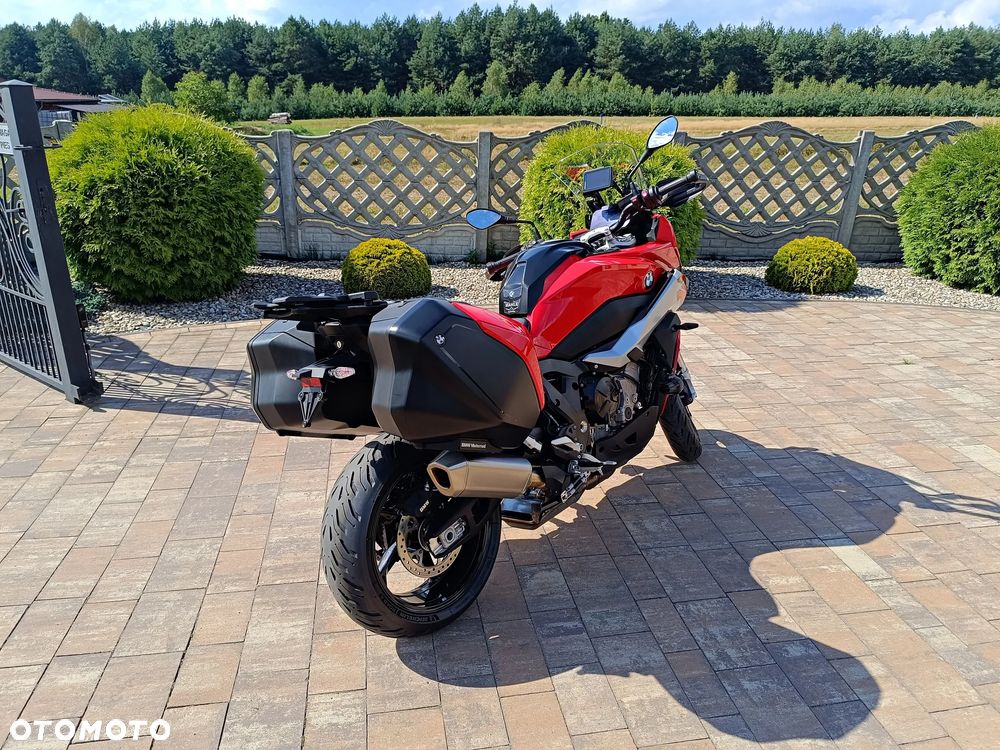 BMW XR - 39