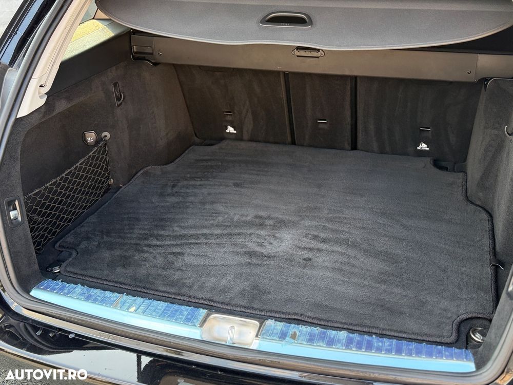 Mercedes-Benz C - 20