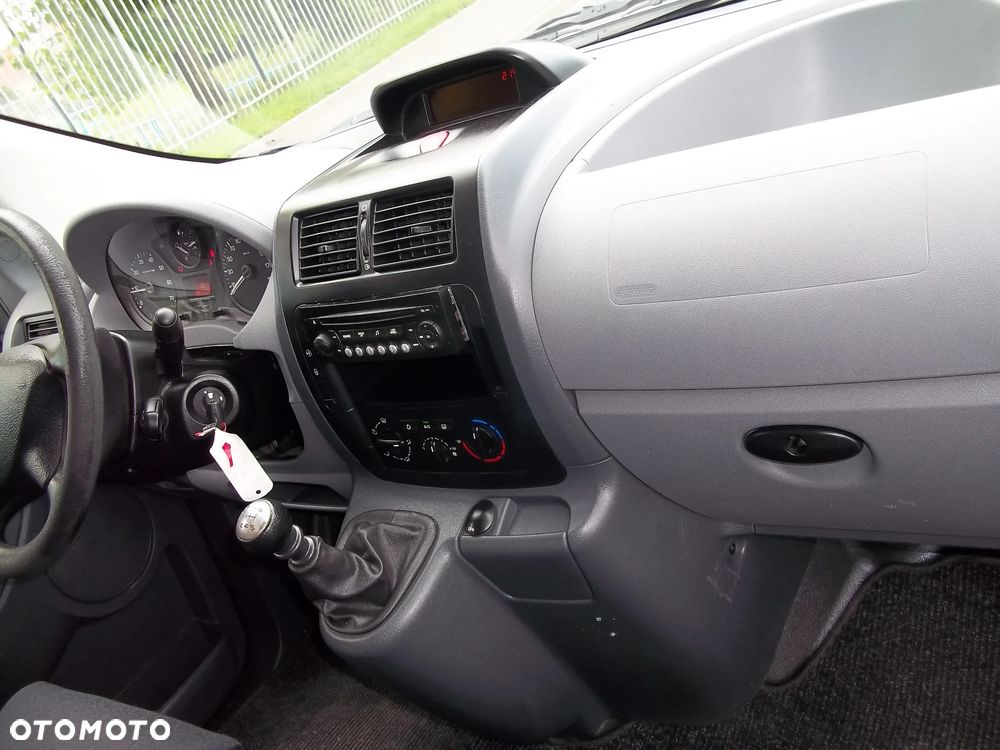 Fiat Scudo L2 (5-Si.) Panorama Family - 6