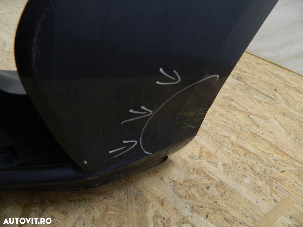 Bara fata Ford Focus 4, 2018, 2019, 2020, 2021, JX7B-17757-A. - 7