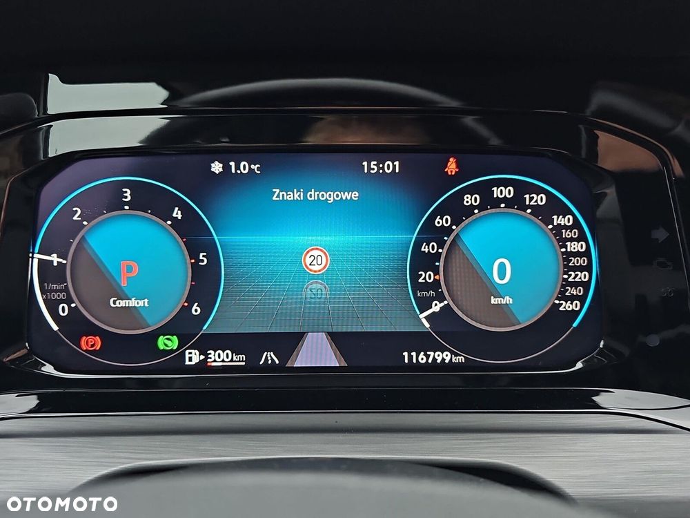 Volkswagen Golf Variant 2.0 TDI Style DSG - 18