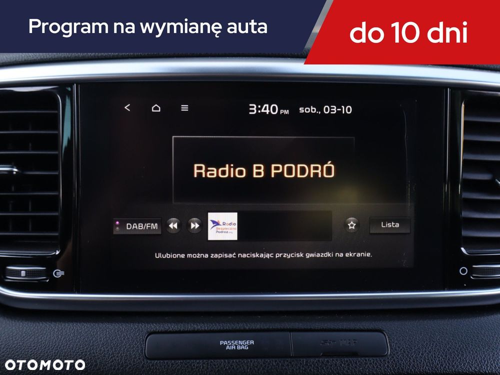 Kia Sportage - 18