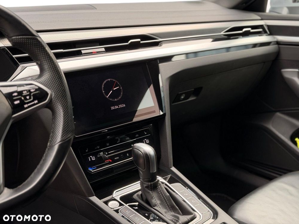 Volkswagen Arteon Shooting Brake 2.0 TDI R-Line DSG - 13