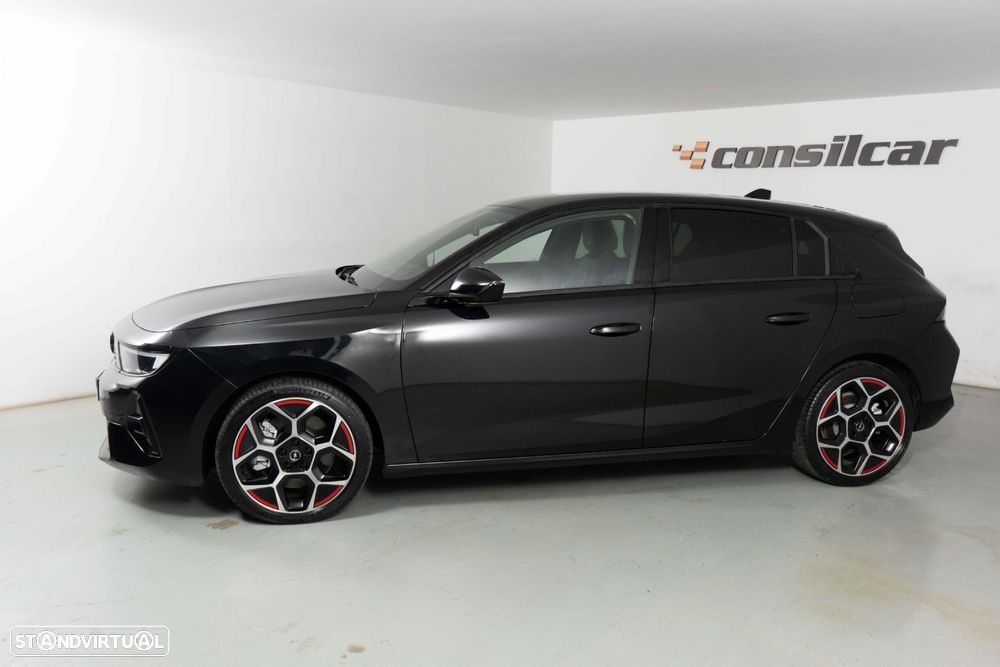 Opel Astra 1.6 T PHEV GS Line - 6