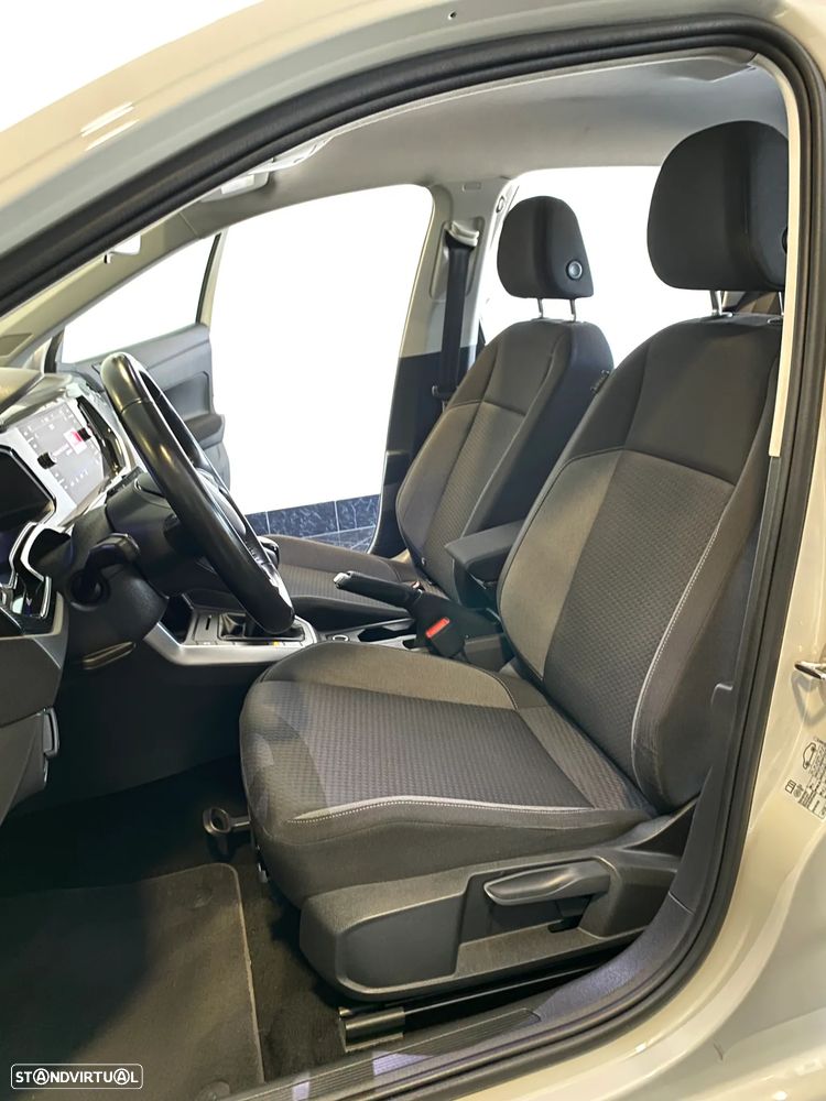 VW Taigo 1.0 TSI Urban - 6
