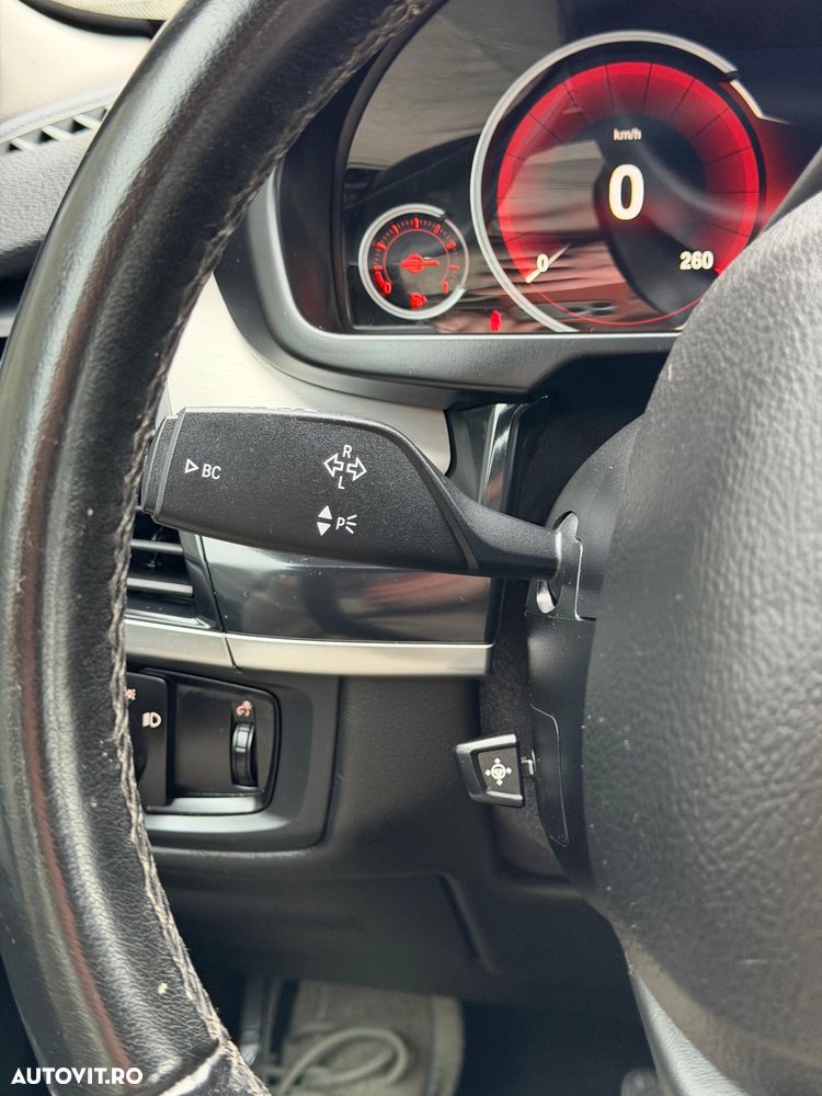 BMW X5 xDrive25d - 20