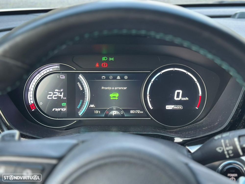 Kia Niro - 14