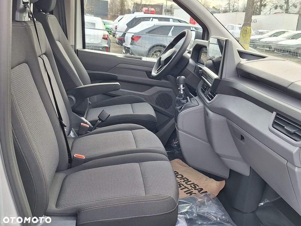 Volkswagen Transporter - 17