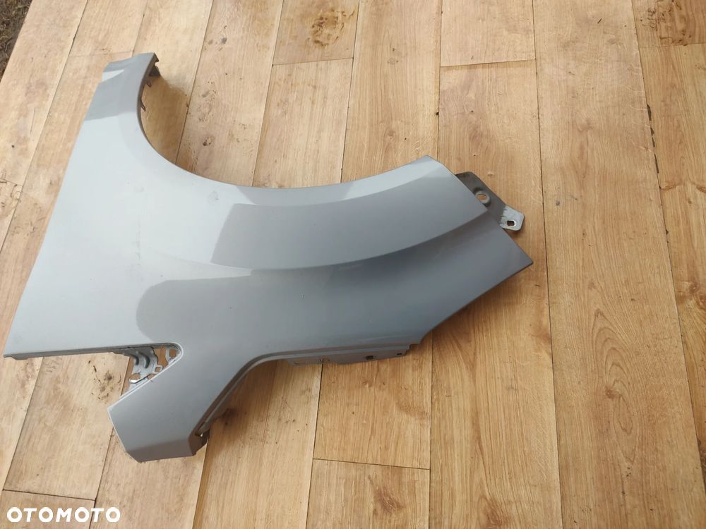 Ford C-Max Mk2 GA Błotnik Lewy Przód Przedni - 2