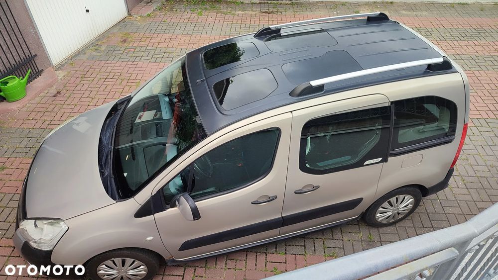 Citroën Berlingo 1.6 HDi XTR - 1
