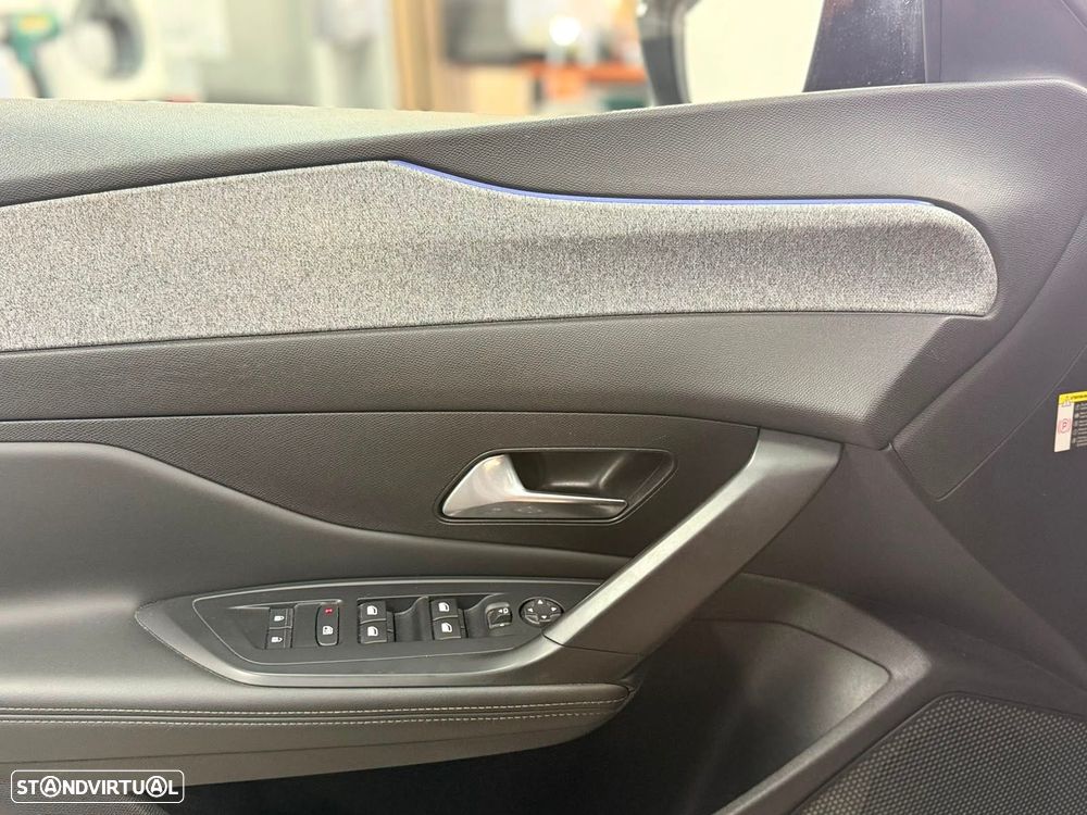 Peugeot 308 SW - 25