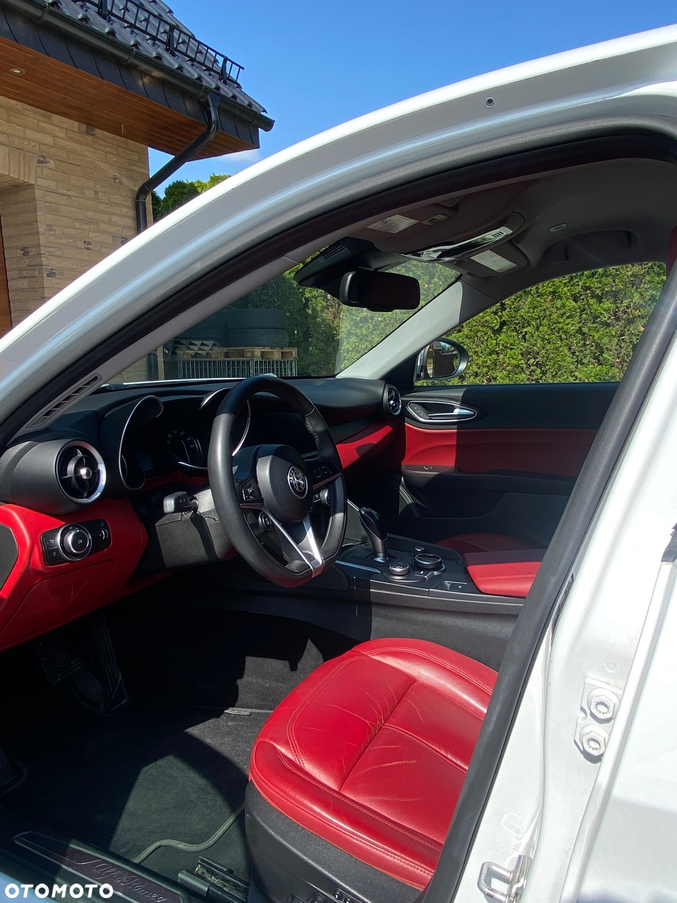 Alfa Romeo Giulia 2.0 Turbo Estrema Q4 - 18