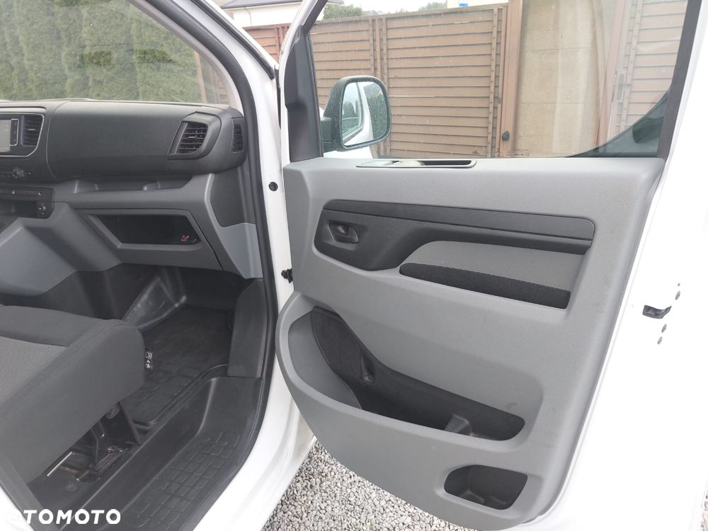 Citroën Jumpy Long - 15