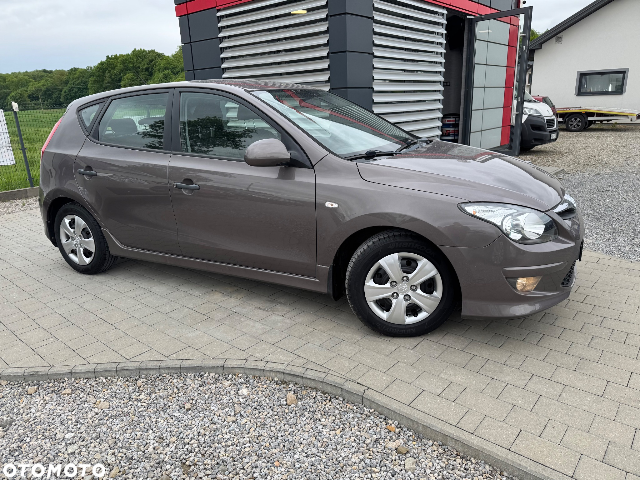 Hyundai i30 1.4 Advantage - 5