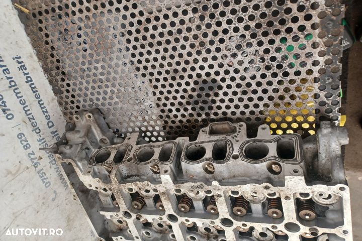 Chiulasa N47D20C 781046503 BMW Seria 3 F30/F31/F34 [2011 - 2016] Seda - 5