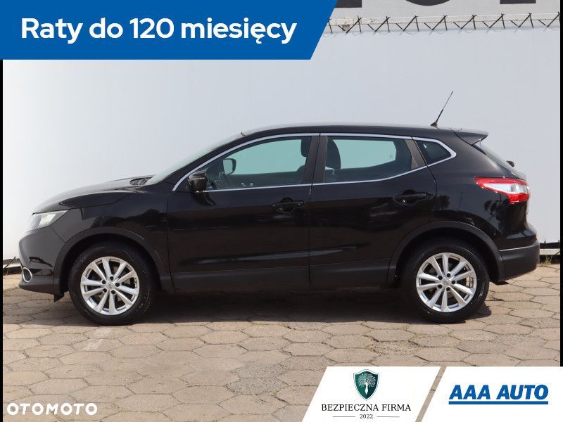 Nissan Qashqai - 3