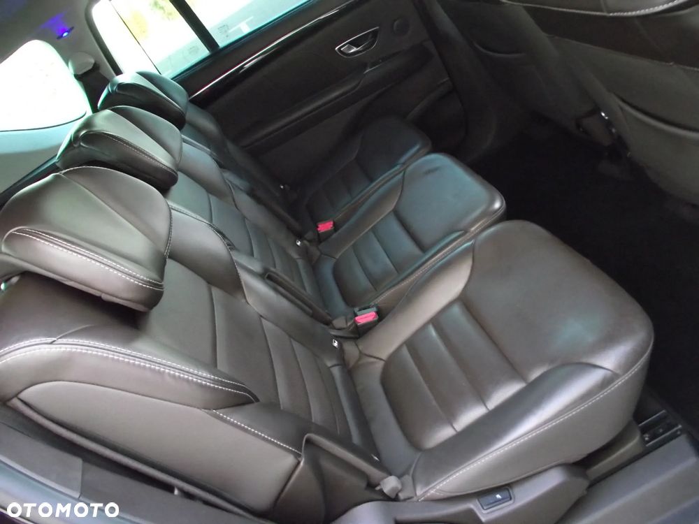 Renault Espace 1.8 TCe Energy Initiale Paris EDC 7os - 19