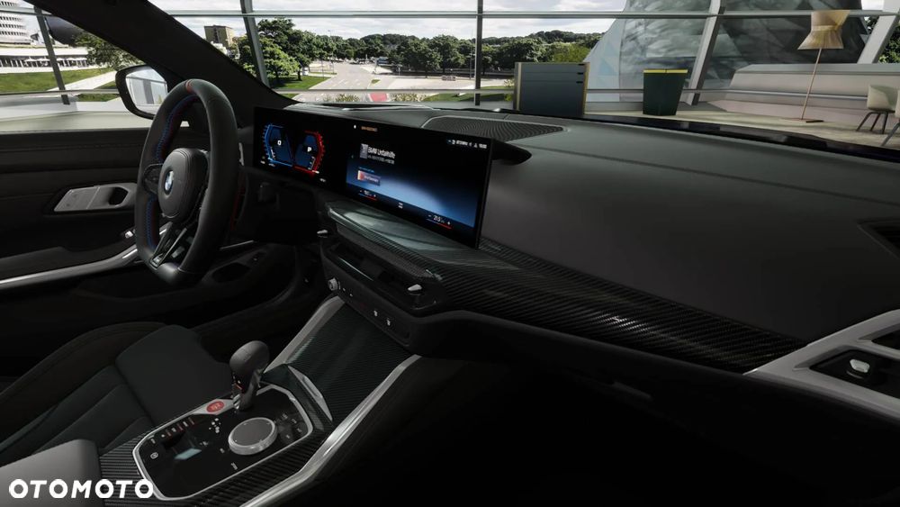 BMW M3 Competition xDrive sport - 10