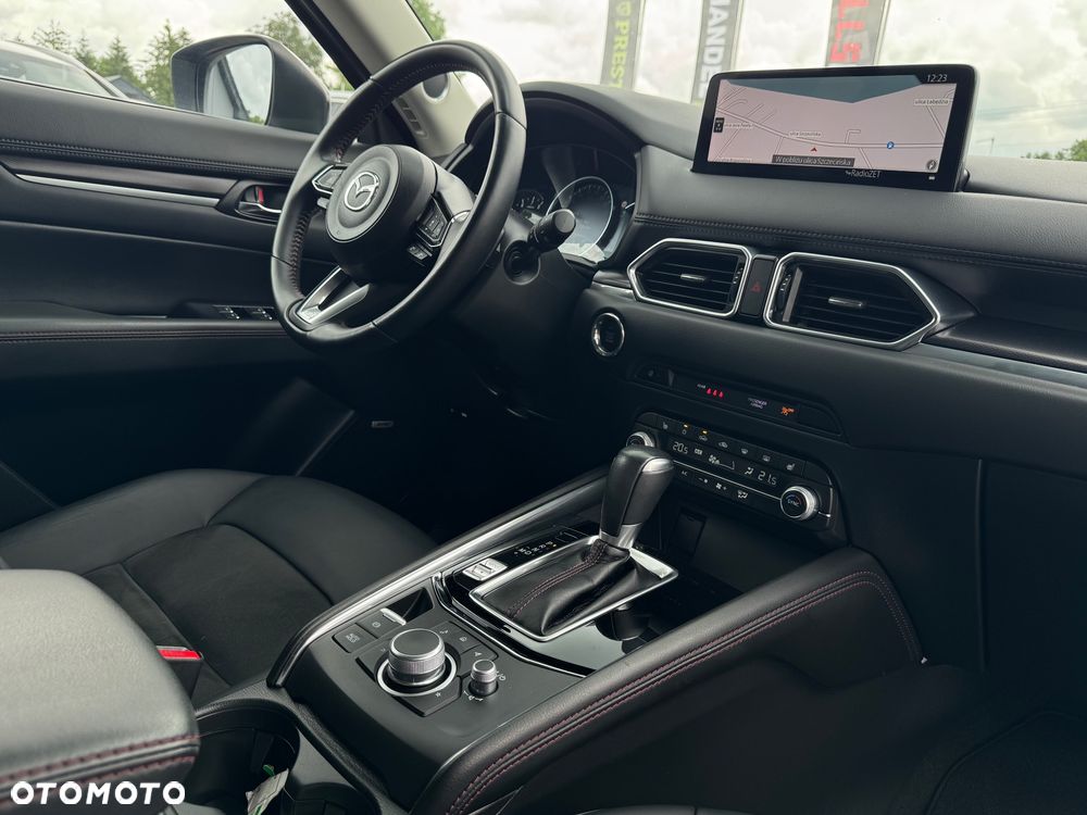 Mazda CX-5 2.0 Exclusive-Line 2WD - 7