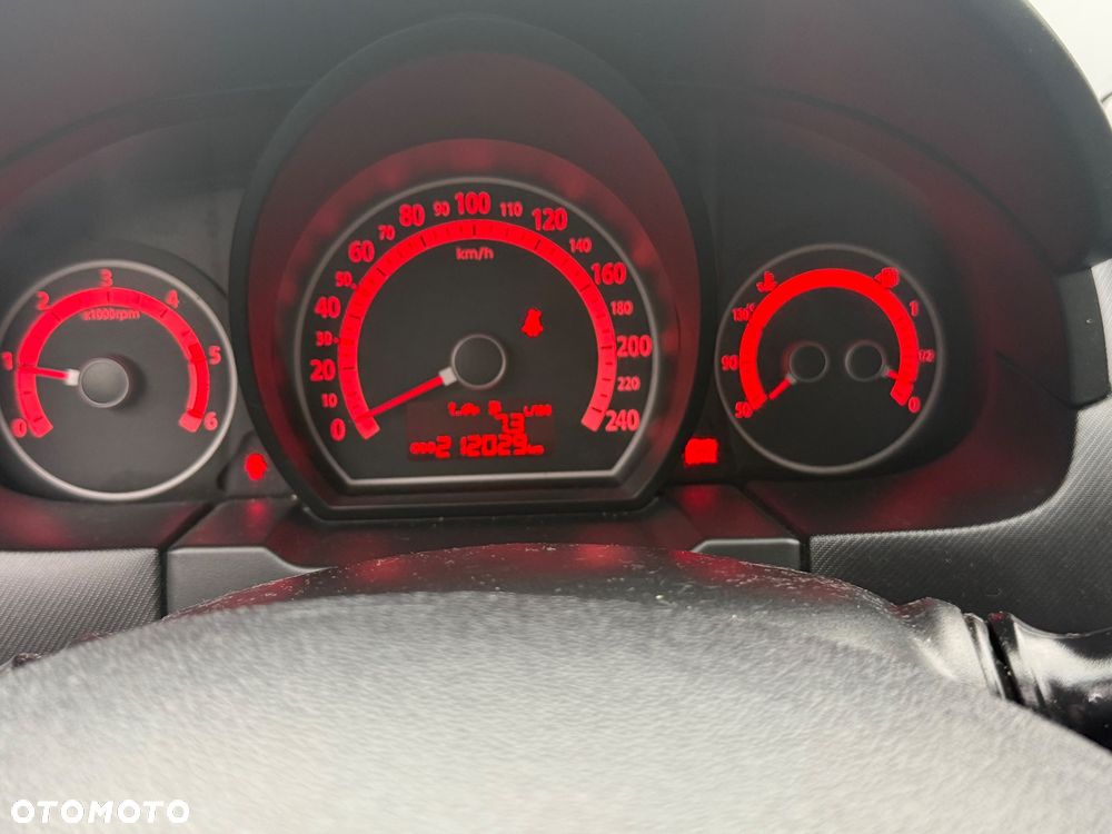 Kia Ceed 1.6 Crdi L - 16