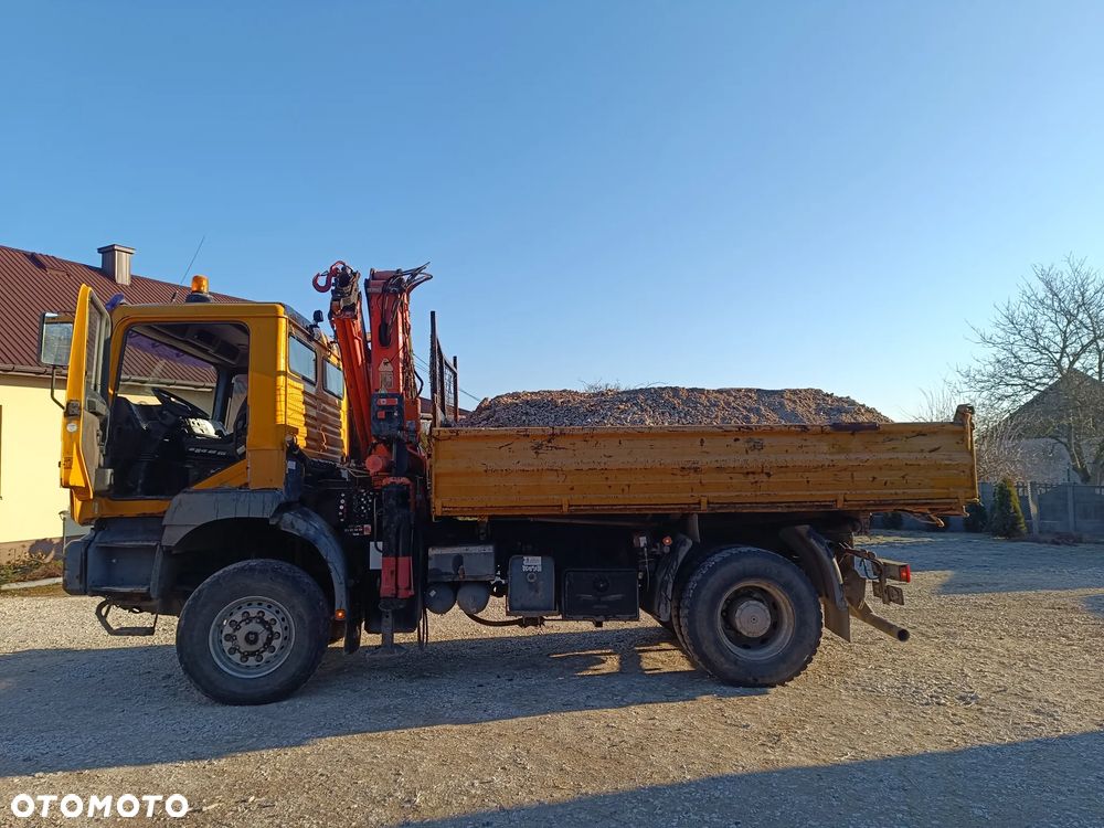 MAN Fe310A - 16