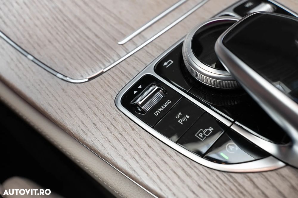 MERCEDES-BENZ E-Class 2018 — imagine 33