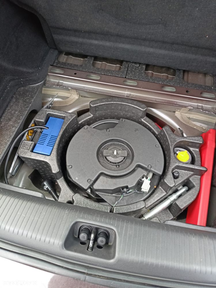 Opel Insignia 2.0 T 4x4 Innovation S&S - 6