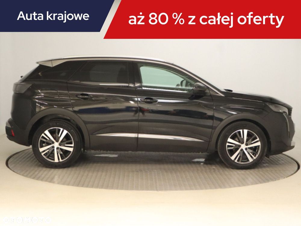 Peugeot 3008 - 8