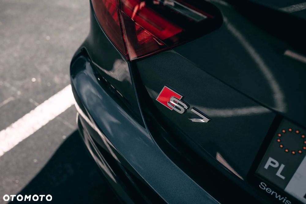 Audi S7 Sportback 4.0 TFSI Quattro S tronic - 13