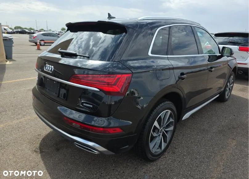 Audi Q5 45 TFSI quattro S tronic S line - 4