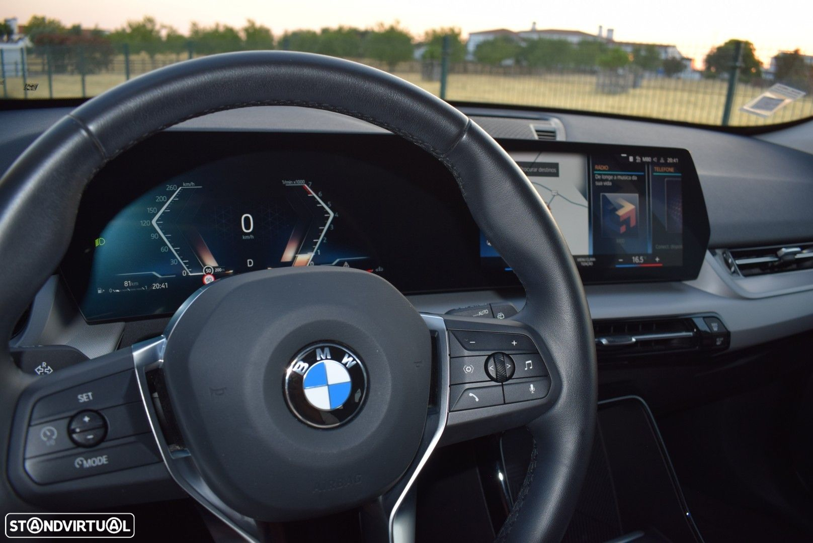 BMW X1 sDrive18i - 36