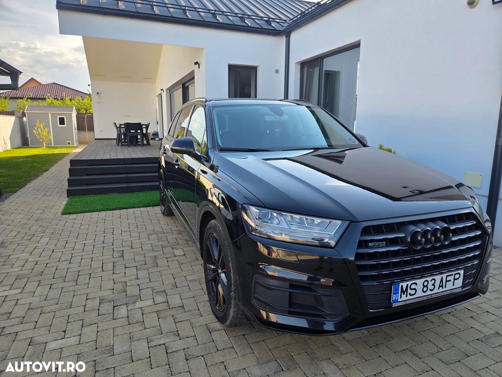 Audi Q7 - 4