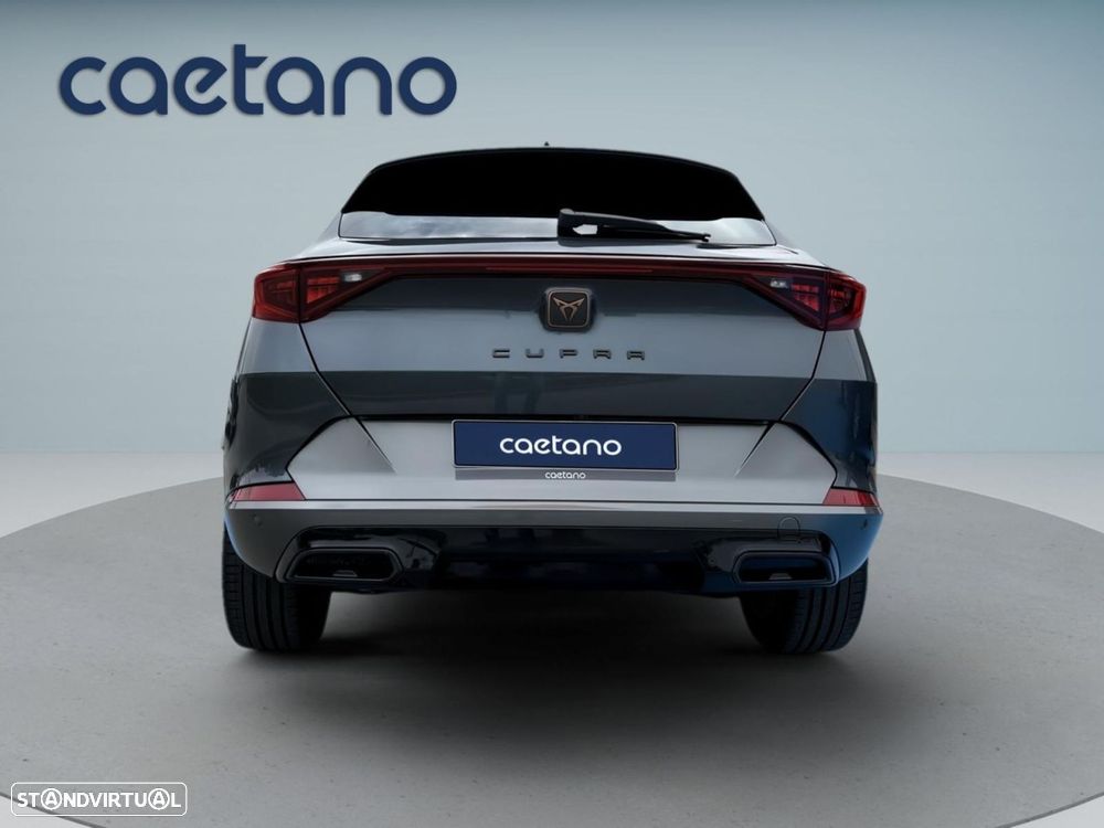 Cupra Formentor 1.5 TSI Sport DSG - 6