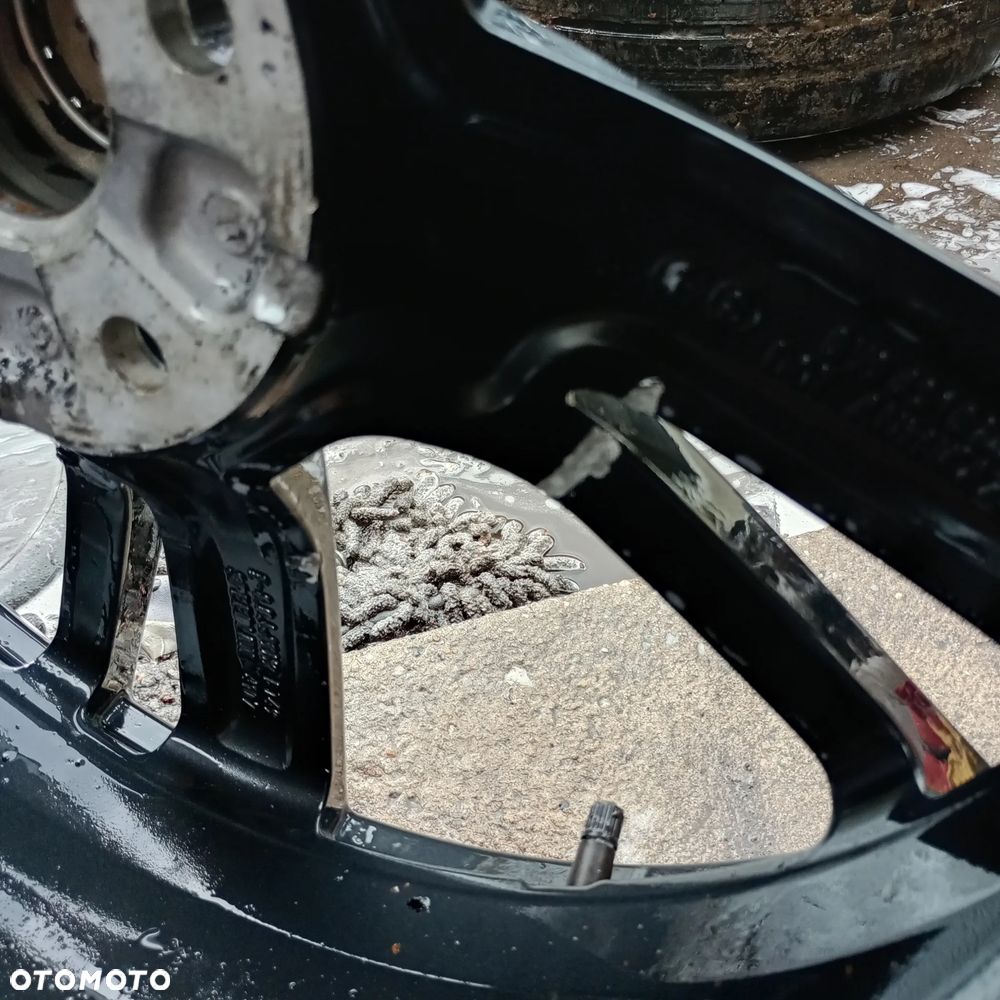 Felga Audi A3 8V0601025FK - 8