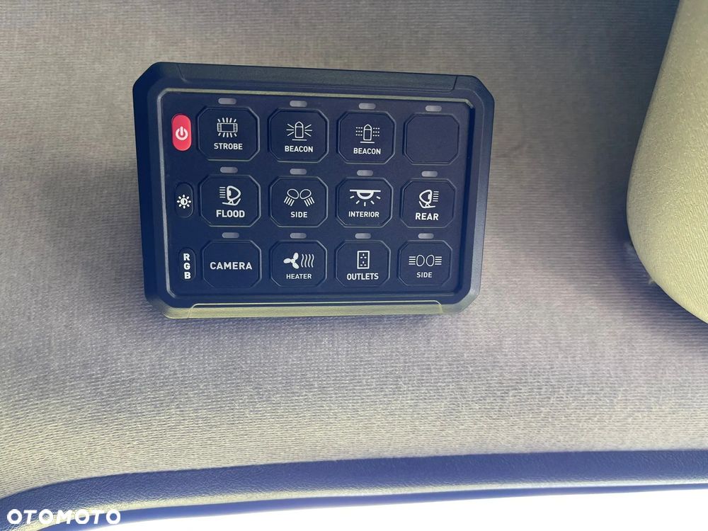 Renault Kangoo 1.5 dCi SL Oasis - 13