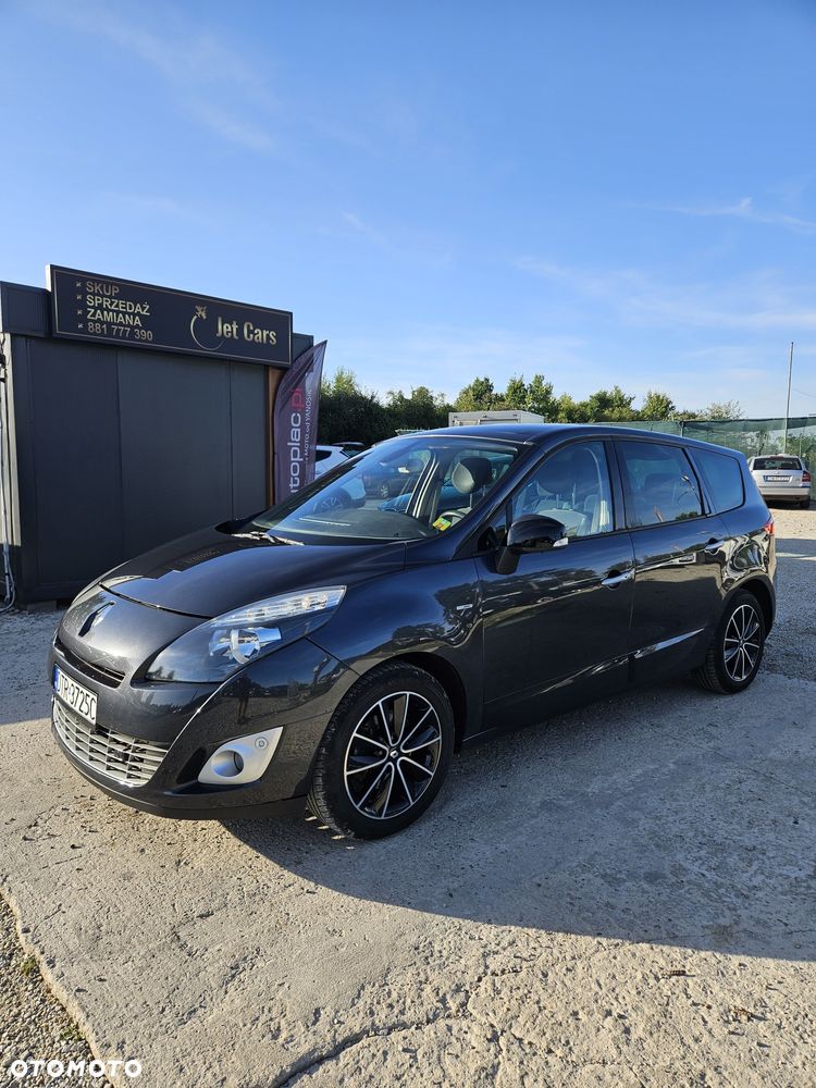 Renault Scenic - 1