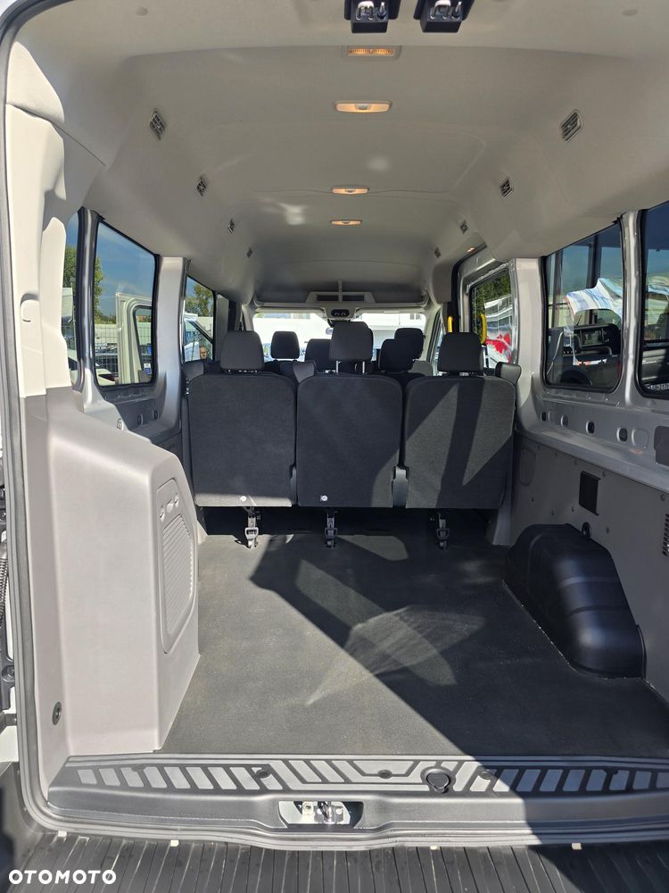 Ford Transit Kombi L3H2 Trend - 19