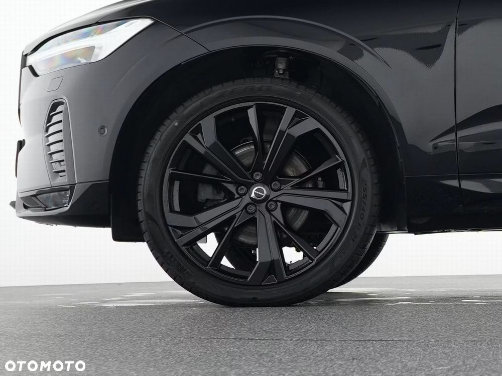 Volvo XC 60 B5 B AWD Ultra Black Edition - 11