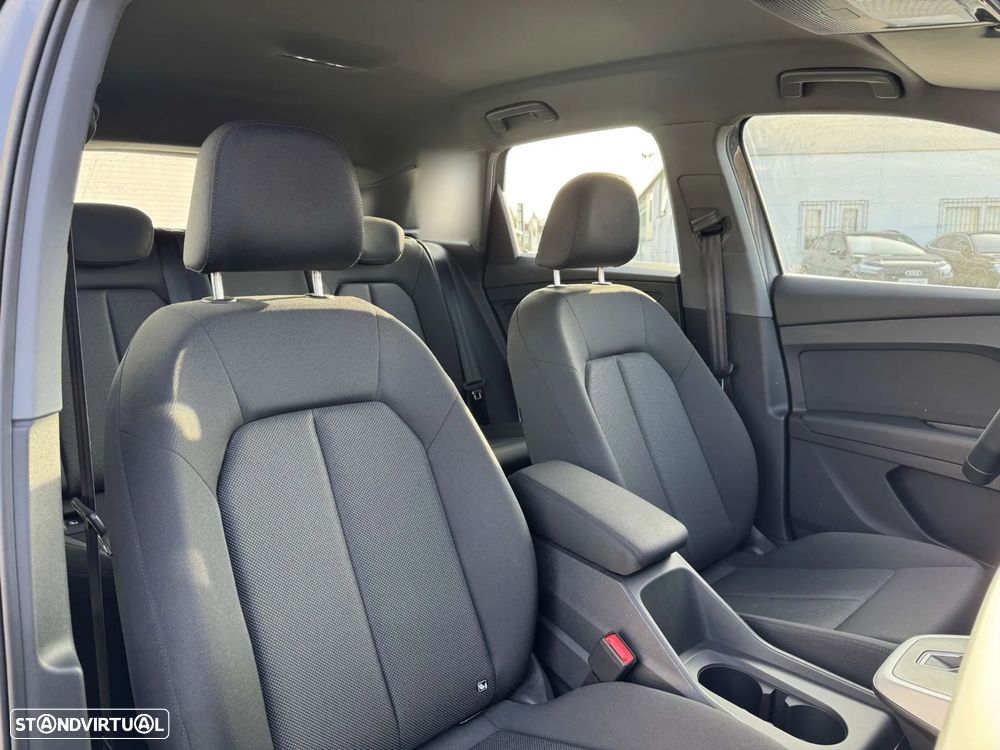 Audi Q4 e-tron 35 55 kWh - 25