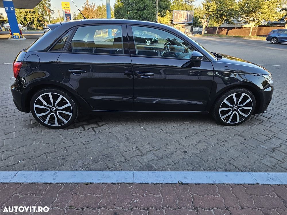 Audi A1 - 12